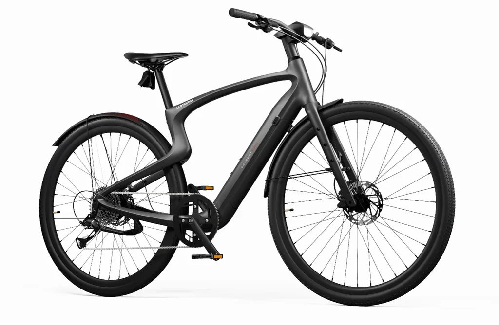 Carbon 1 Pro E-Bike