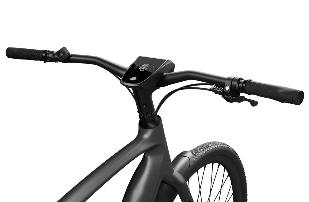 Carbon 1 Pro E-Bike