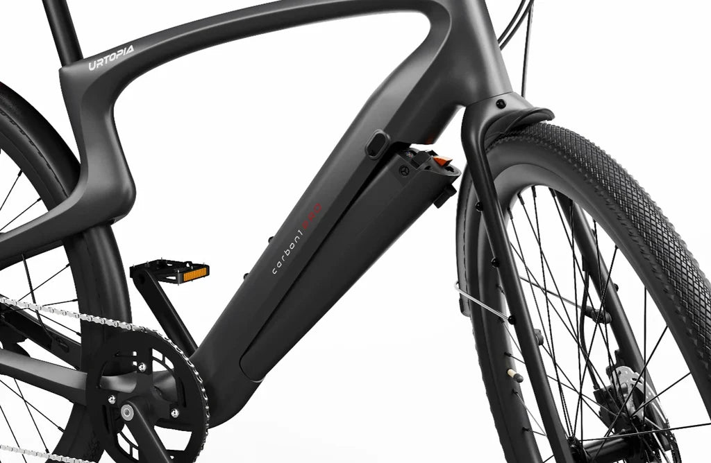 Carbon 1 Pro E-Bike