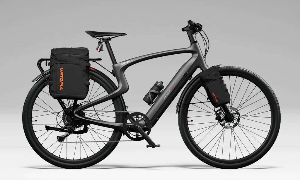 Carbon 1 Pro E-Bike