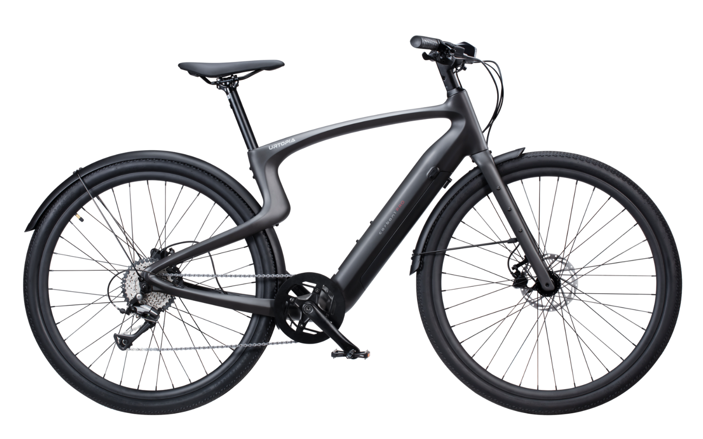 Carbon 1 Pro E-Bike