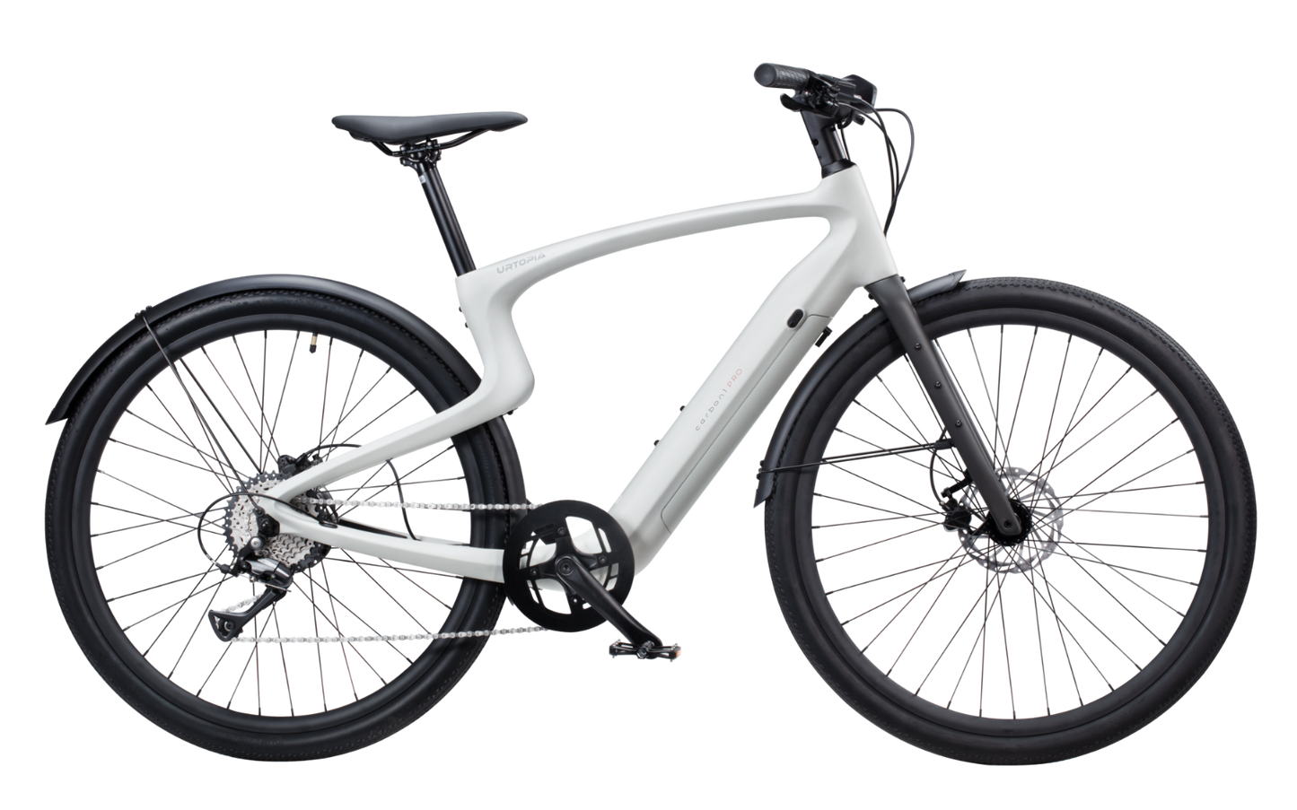 Carbon 1 Pro E-Bike