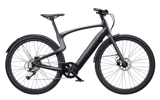 Carbon 1 Pro E-Bike